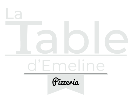 La Table d'Emeline